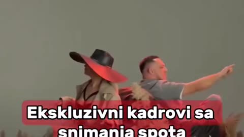 Gasttozz - Vanja - New Spot