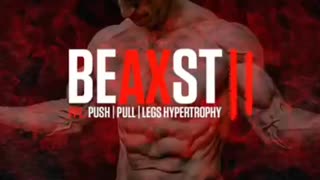 Mark Of The Beast Activation is Coming |ATHLEANX EXPOSED - SATANIC MOCKERY!!
