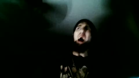 Cyraxx - I know where you live Candall!!!! - Clip (Sept 10, 2021)