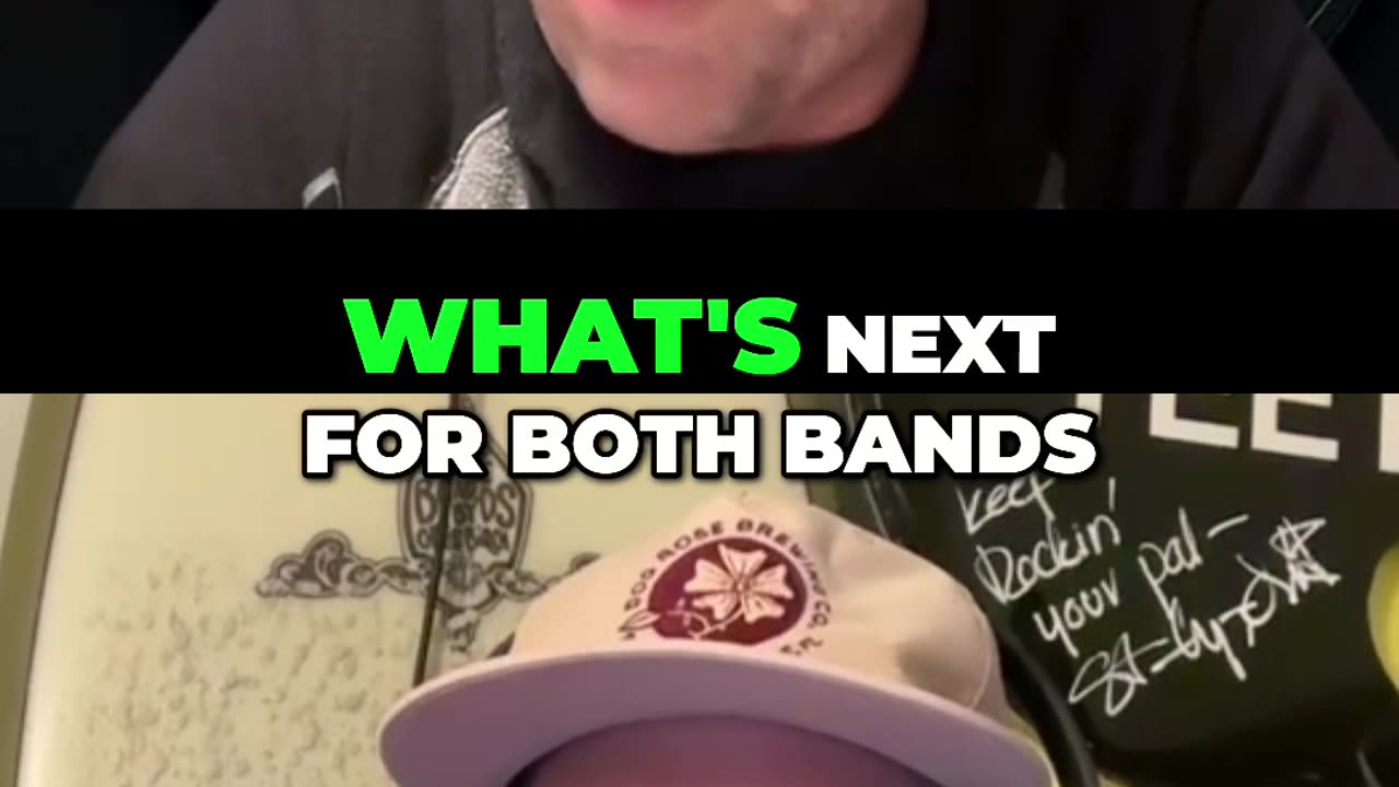 Making a new album with All Them Witches