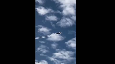 U.S. F-35s Assert Freedom of Navigation Near Venezuela