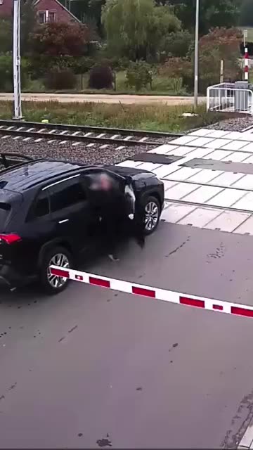 There's a reason for those btw