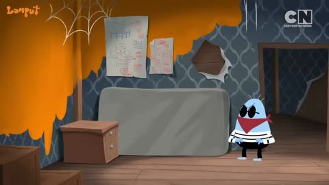 Lamput😍| Specs Chickens Out His Workout😁| 2 Hour Special | All New Season✨| Kids Cartoon | ‪