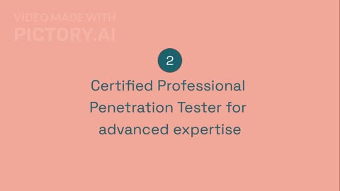 INE Security Certifications: Your Guide to NICE Framework & DoDD 8570/8140 Compliance