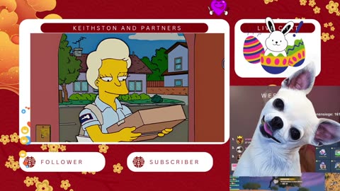 LOS SIMPSON EN VIVO