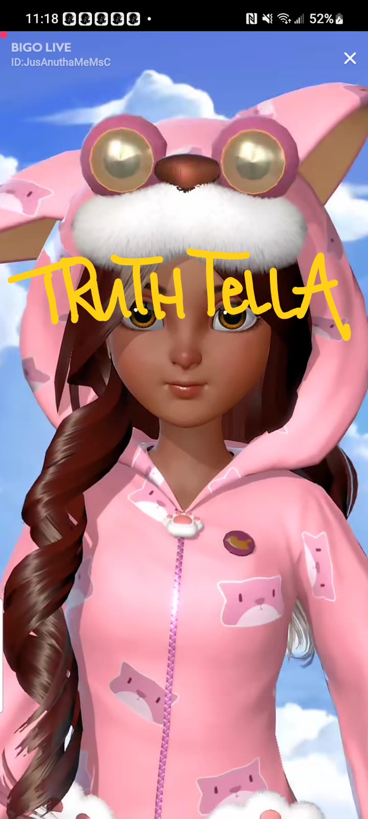 THE PETTY REACTION 11/25/25