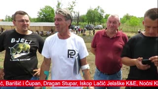 BiH i HR koride 2025