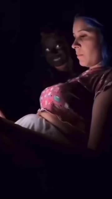 This prank is next-level evil – #PrankGoneWild