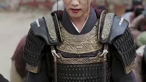 我投喂了古代大将军（60集）李柯以