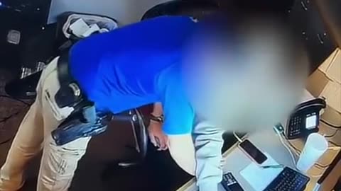 Alabama Police Chief Caught on Video Harassing Teen Dispatcher, Resigns Amid Investigation