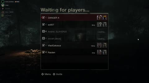 Jason omoara fraieri si erai si niste rusi pe acolo