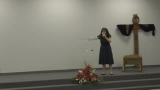 "Come My People" - Prophetic Word for 2026 (Sunday December 28, 2025)