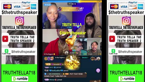 21BADBITCH 1ST SHIFT TEAM PK WITH DROSKI, PAPI, MOETGODDESS & MORE