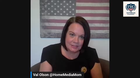 VAL OLSON INTRO