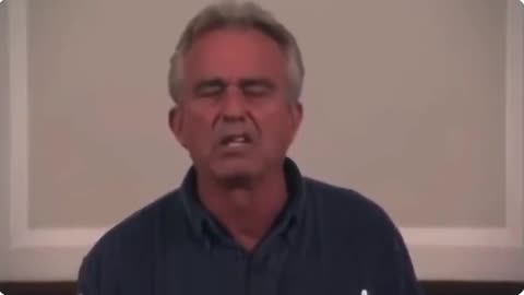 Globalist Crimes Explained by Robert F Kennedy Jr