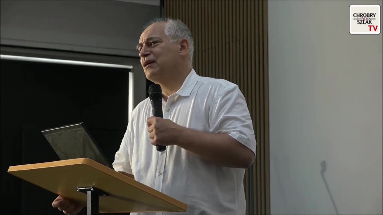 Co to jest suwerenność? - prof. Zbigniew Pańpuch