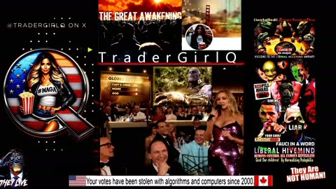 Golden Gate Bridge, The Rapture, The COMET, Infinity War Is Over Suicide Weekend & Nuclear Evolution