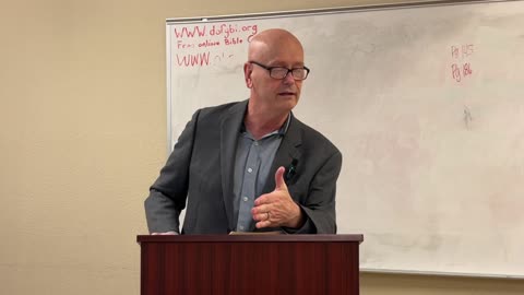 12-14-2025 Sunday Sermon [Five women who changed the world #1 Tamar]