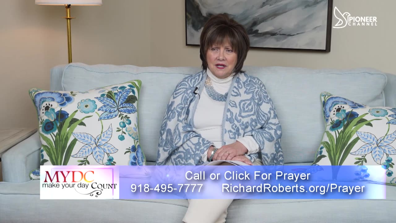 Pioneer Channel LIVE