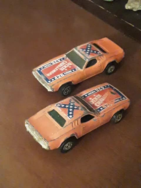 1982 Dixie Challengers!