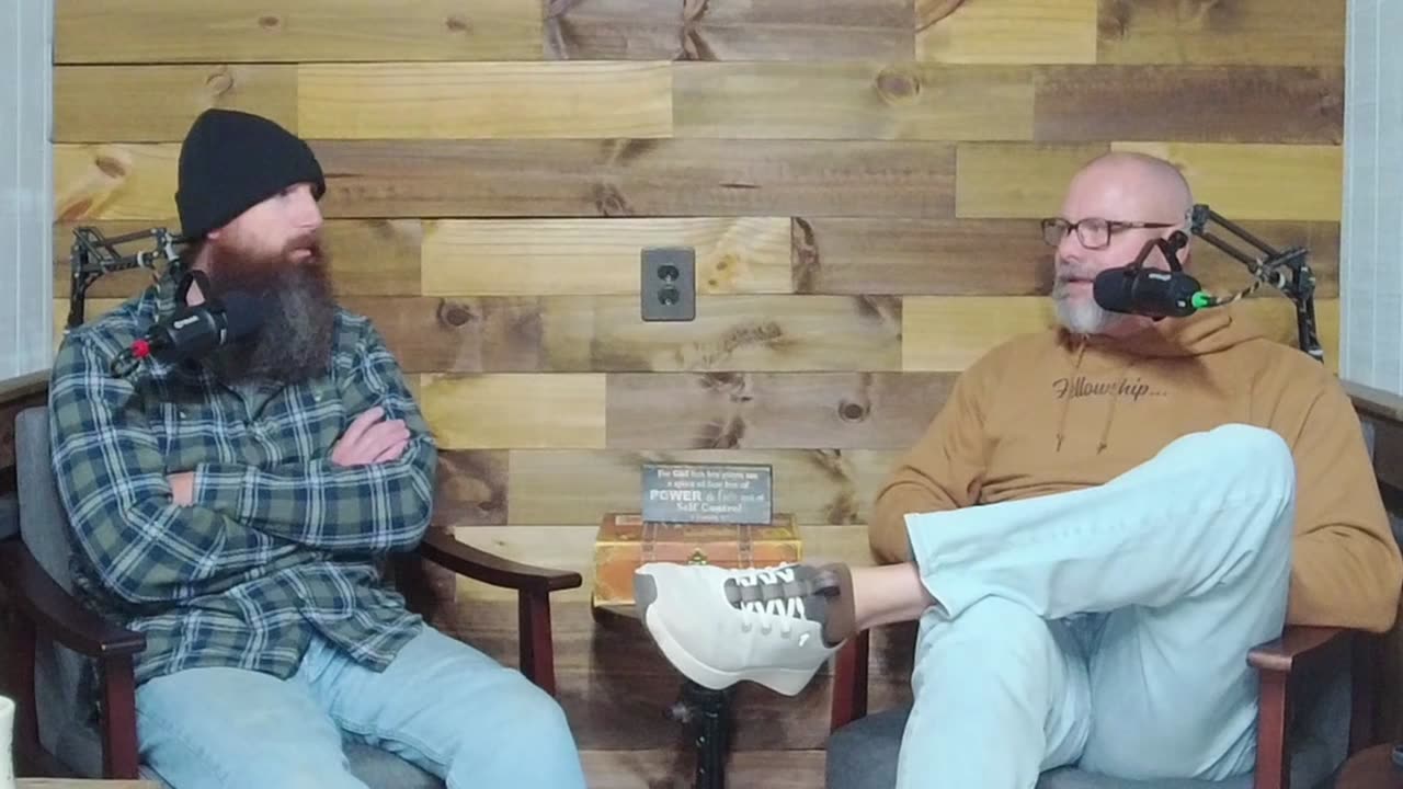 Surrender and Sacrifice