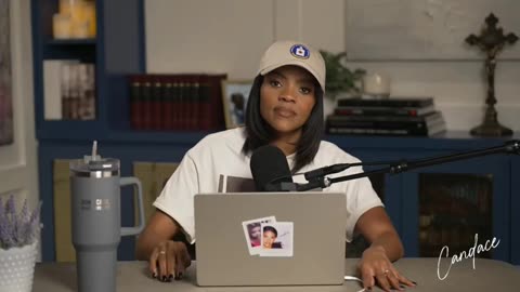 Candace Owens just SHREDDED Donald Trump for wanting a Nobel Peace Prize for helping Israel destroy Gaza.