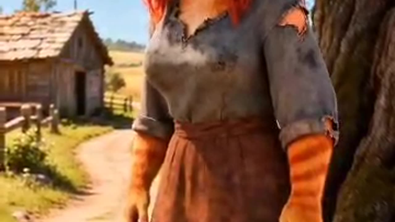 When Memories Hurt More Than Scars