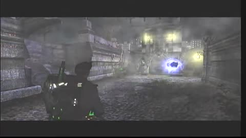 Halloween A-Thon 2014 Day 28, Ghostbusters_ The Video Game Day 2 (Stream 2) - 10 _ 17