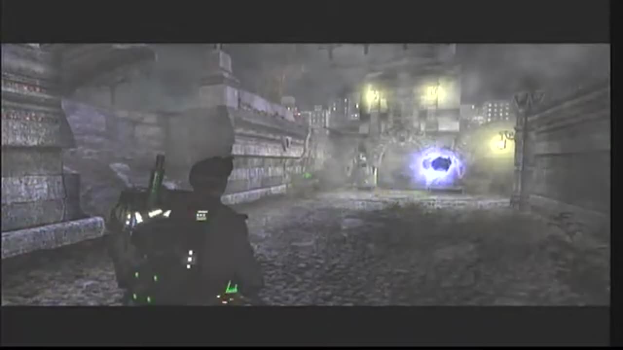 Halloween A-Thon 2014 Day 28, Ghostbusters_ The Video Game Day 2 (Stream 2) - 10 _ 17