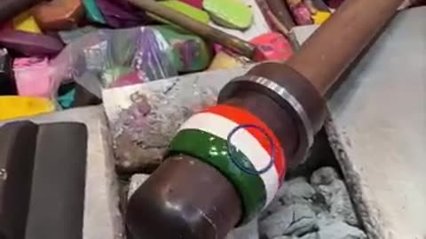 Most Beautiful tiruns Bangle making paipur indian