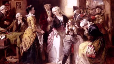 The French Revolution: Blood in the Streets of Paris