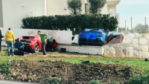 🚗💨 The Most LUXURIOUS Car in Dubai You'll Ever See! | LuxurySportsCars