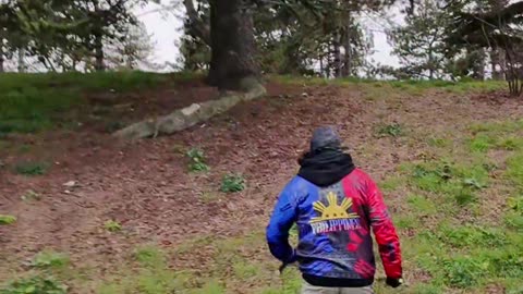 « Promets-toi de vivre… et tiens cette promesse. »