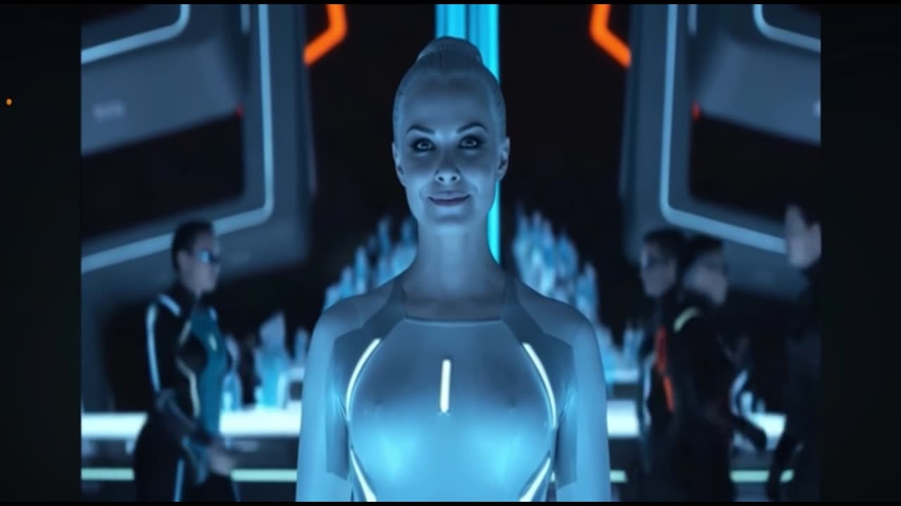 The Future When AI Takes Over