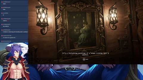 Dash's Halloween Horror Tormented Souls II Stream 2