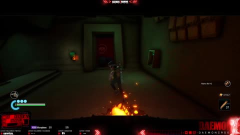 Robots at Midnight - Day 2 | Story Playthrough • RTX 3060 • Gameplay