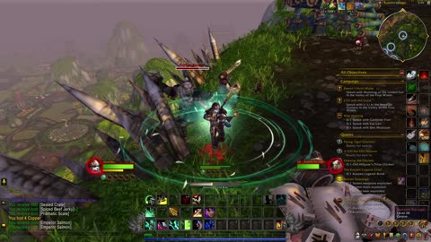 World of Warcraft [No Mic]