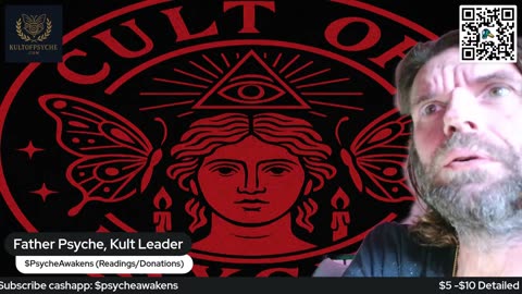 11/05/25 Psyche Awakens VOD: "Second Wind Lets Talk About People"