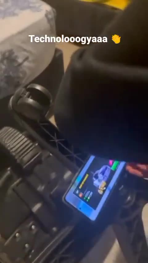 Bro, I totally didn’t expect this