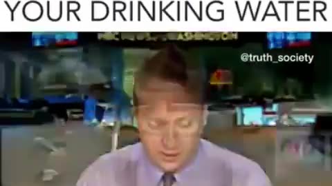 Drinking Water POISONED! - Reloaded from STFN