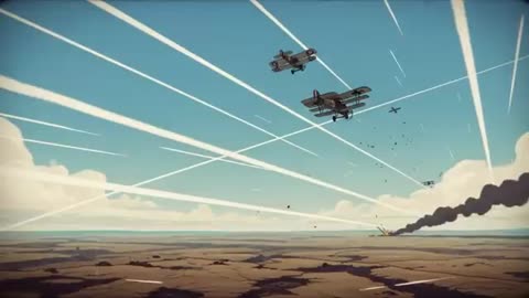 The Battle Somme 1916.