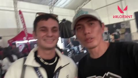 BDMS Male Game Streamer VE Project 1