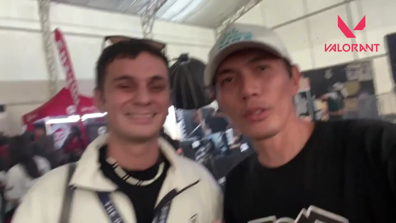 BDMS Male Game Streamer VE Project 1