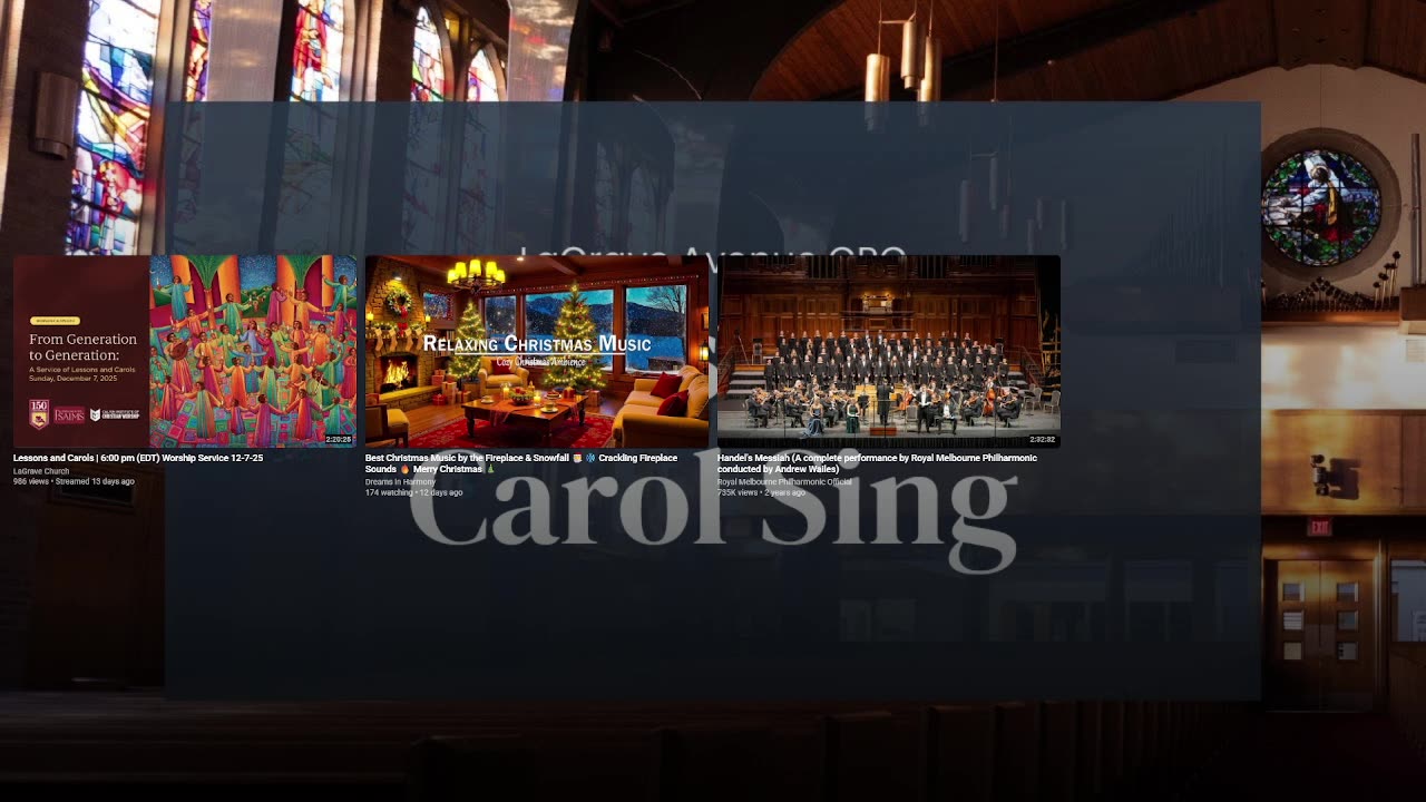 BBS Radio TV Station 2