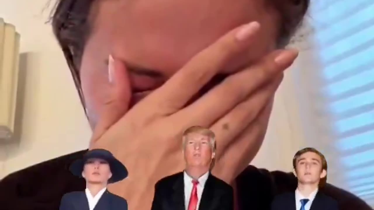 Who did this???
