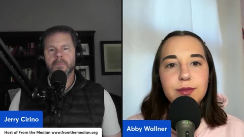 "This Is What Evangelization Looks and Sounds Like" with Abby Wallner
