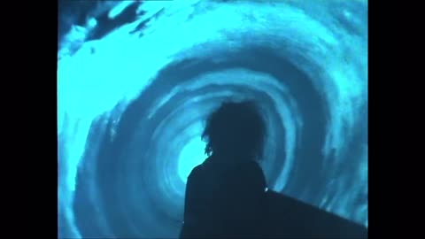 THE SISTERS OF MERCY - WALK AWAYS ( OFFICIAL VIDEO )