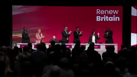 ‘We will deport immigrants unless they earn their right to be British’, says Shabana Mahmood