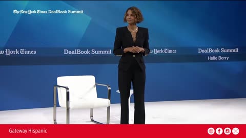 Halle Berry Criticizes Newsom and Defends Women’s Rights in California