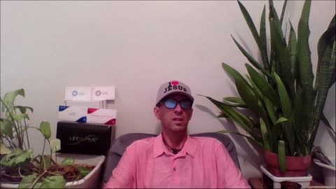 How Can I Be Part Of Your WIll, Lord Jesus?